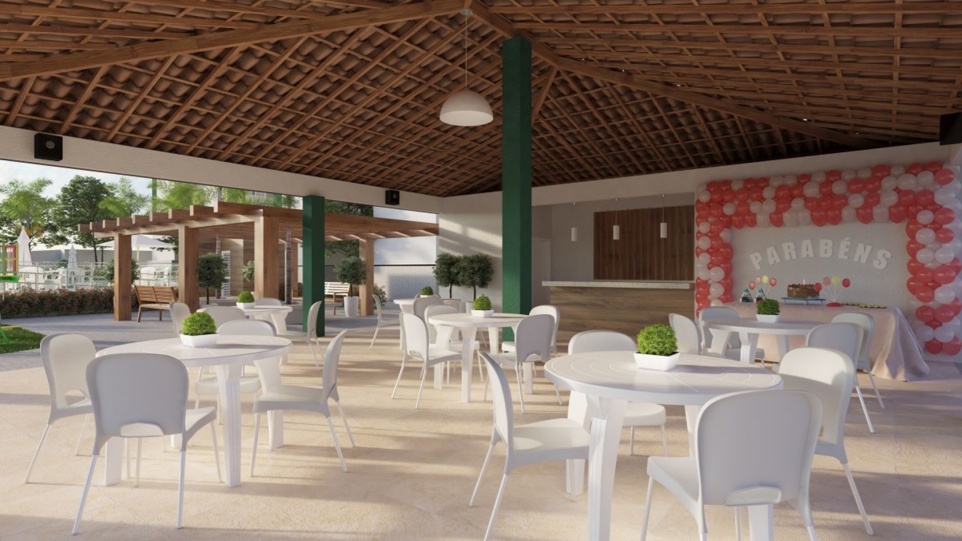 Reserva Cenezeu Rabelo