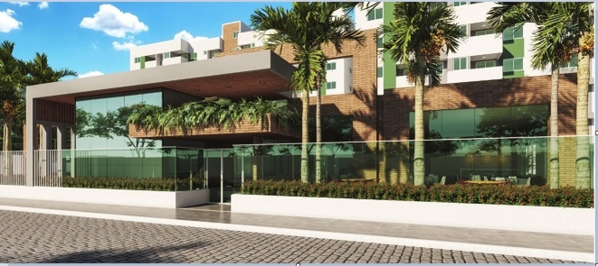 Aruana Praia Residence