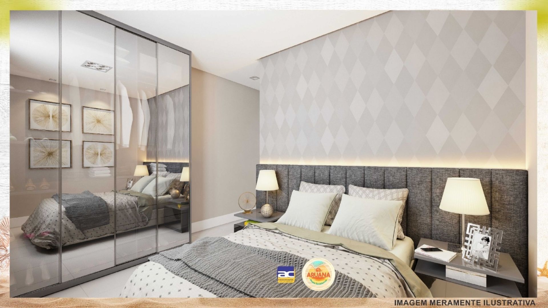 Aruana Praia Residence