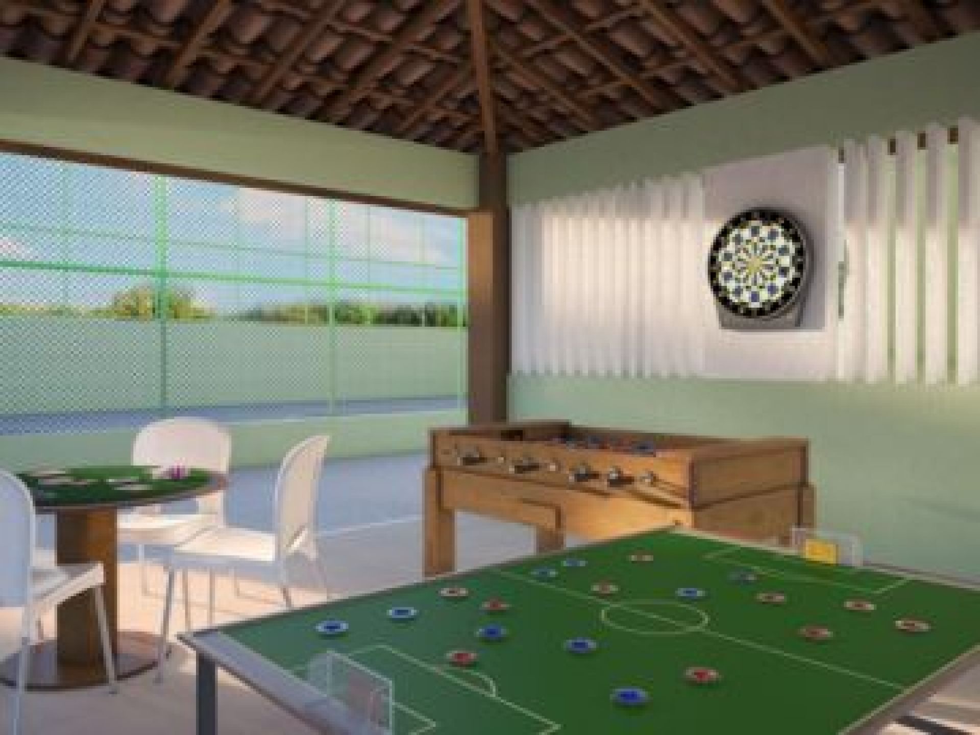 Apartamentos Reserva Josefina carvalho