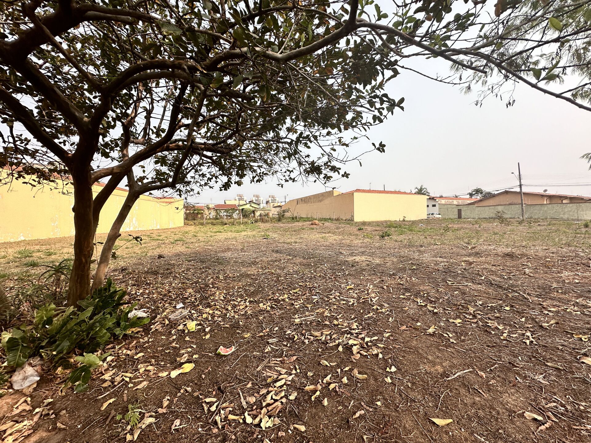 Terreno à venda no bairro Jardim São Paulo em Rio Claro/SP