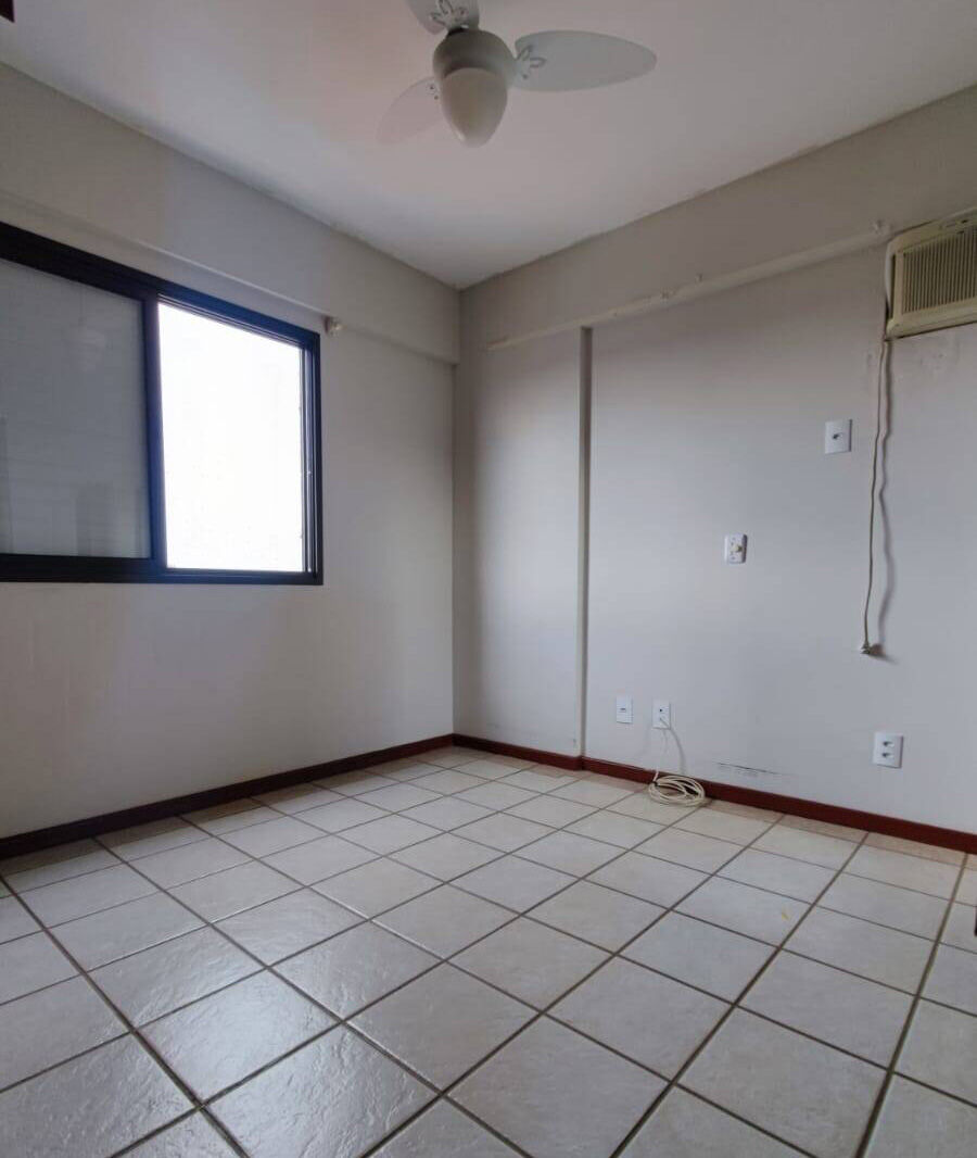 Apartamento à venda no bairro Santa Cruz em Rio Claro/SP