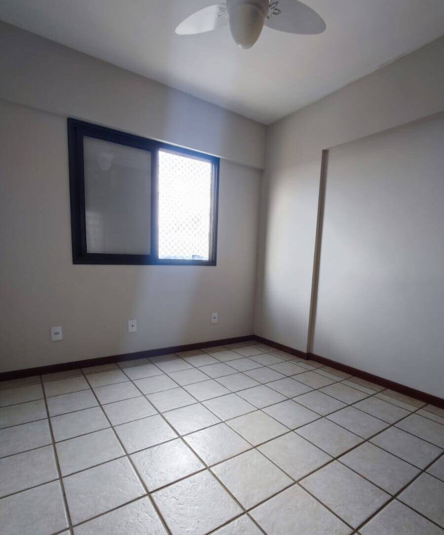 Apartamento à venda no bairro Santa Cruz em Rio Claro/SP