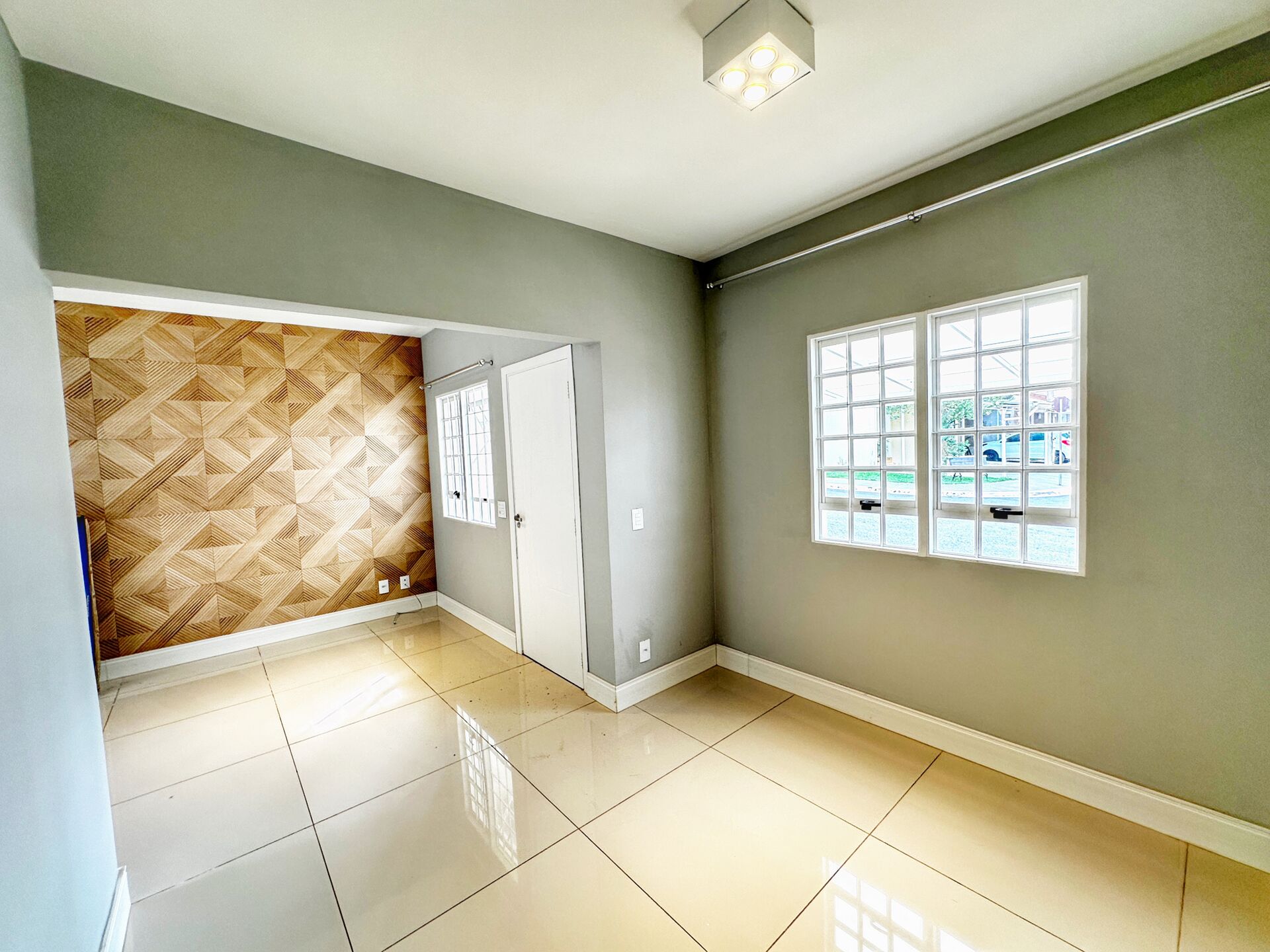 Casa à venda no bairro Vila Paulista em Rio Claro/SP