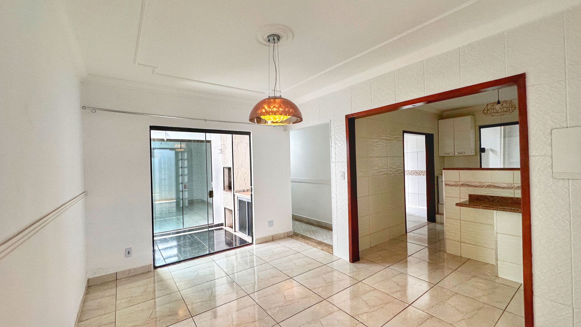 Casa à venda no bairro Jardim Portugal em Rio Claro/SP