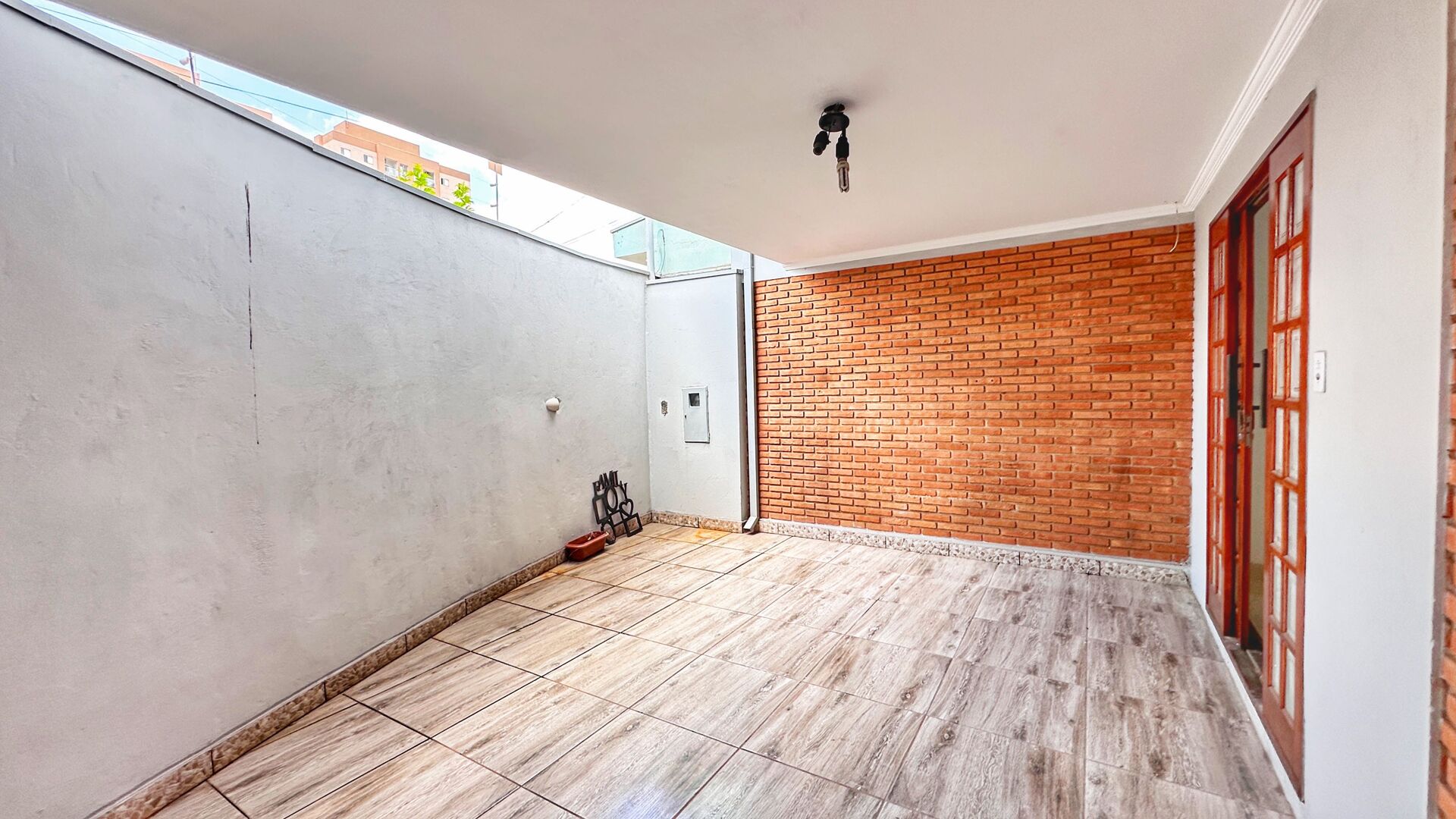 Casa à venda no bairro Jardim Portugal em Rio Claro/SP