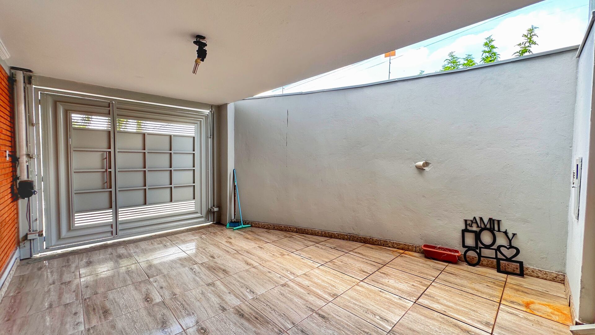 Casa à venda no bairro Jardim Portugal em Rio Claro/SP