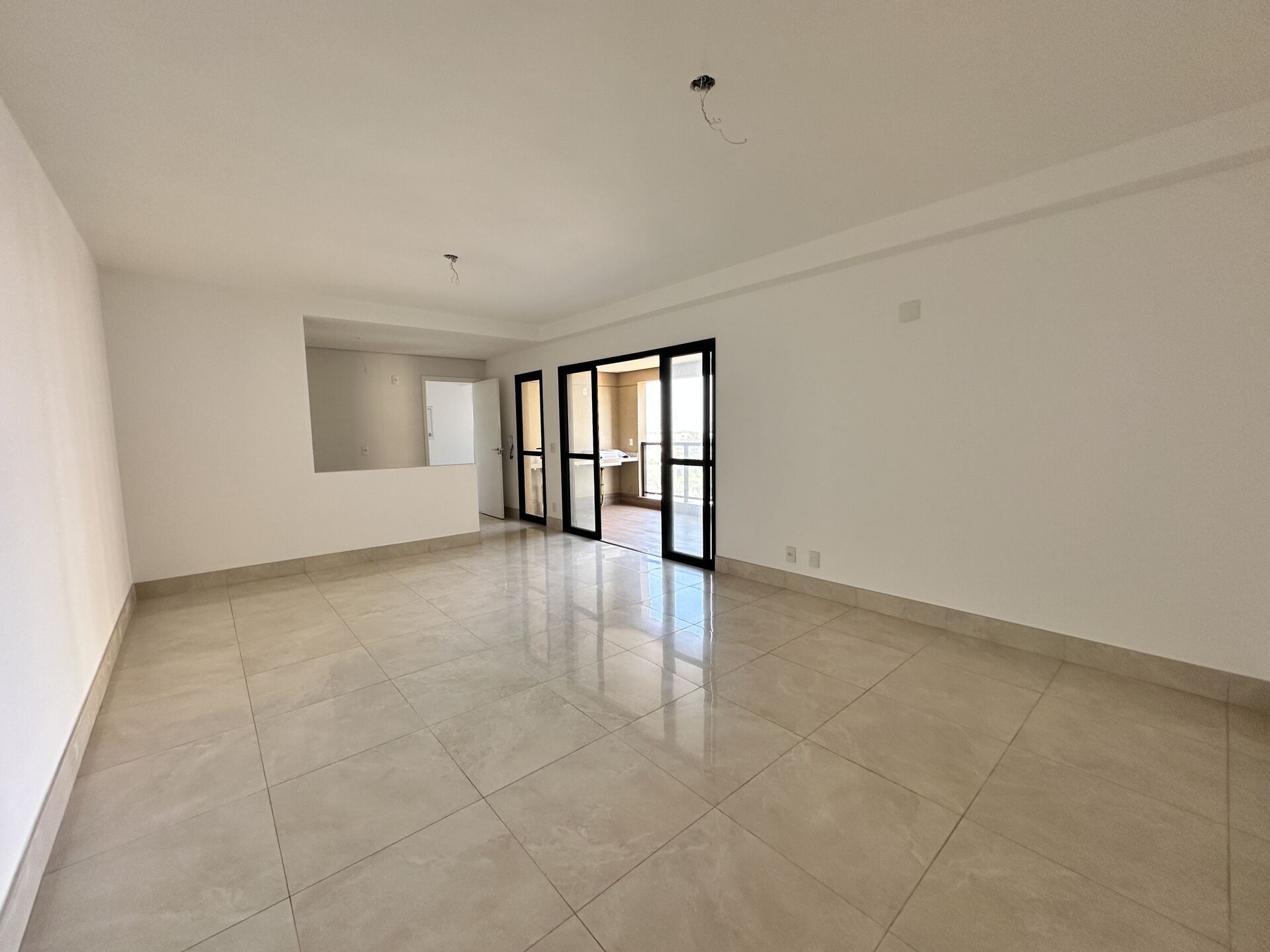 Apartamento à venda no bairro Jardim São Paulo em Rio Claro/SP