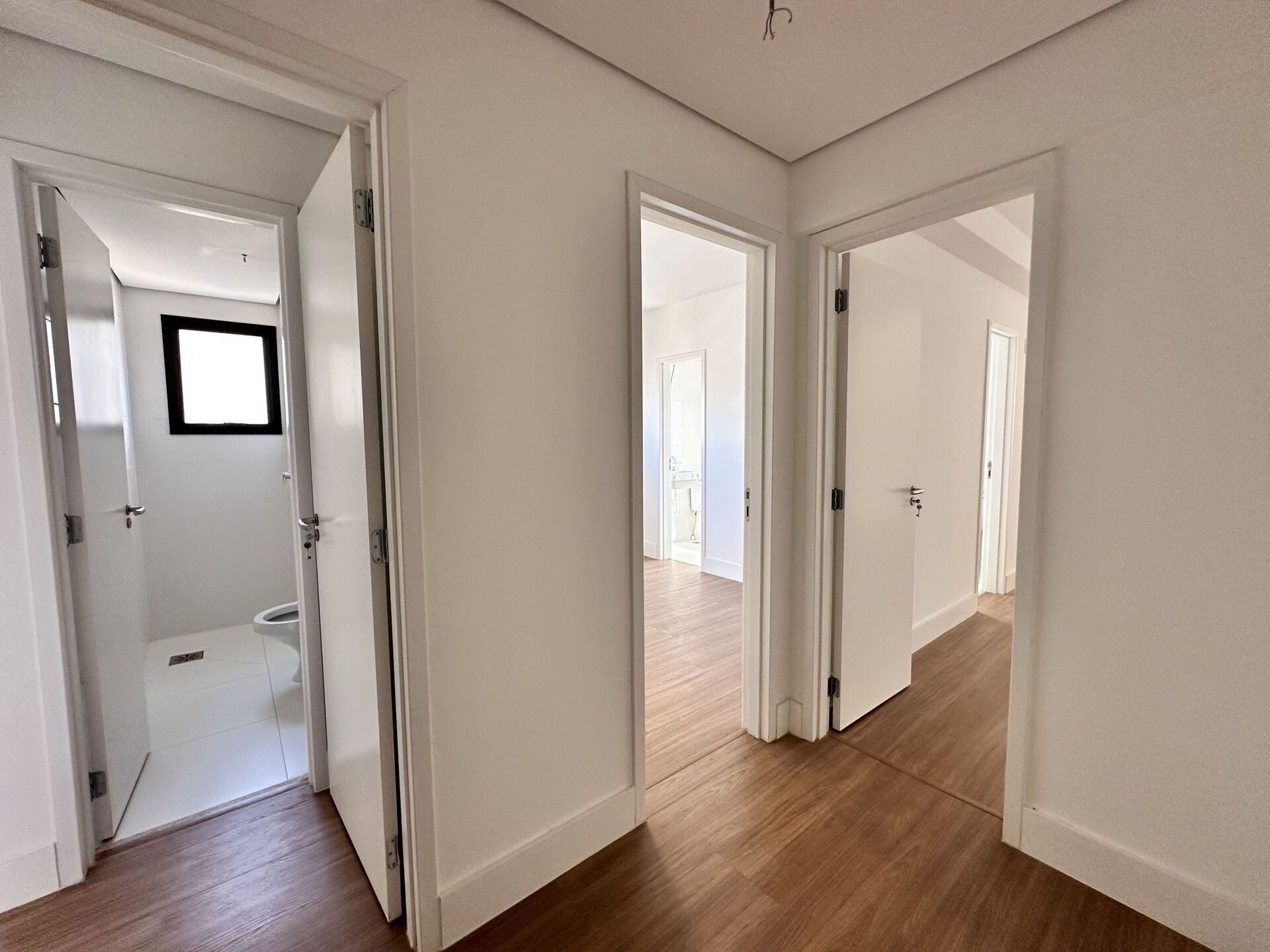 Apartamento à venda no bairro Jardim São Paulo em Rio Claro/SP