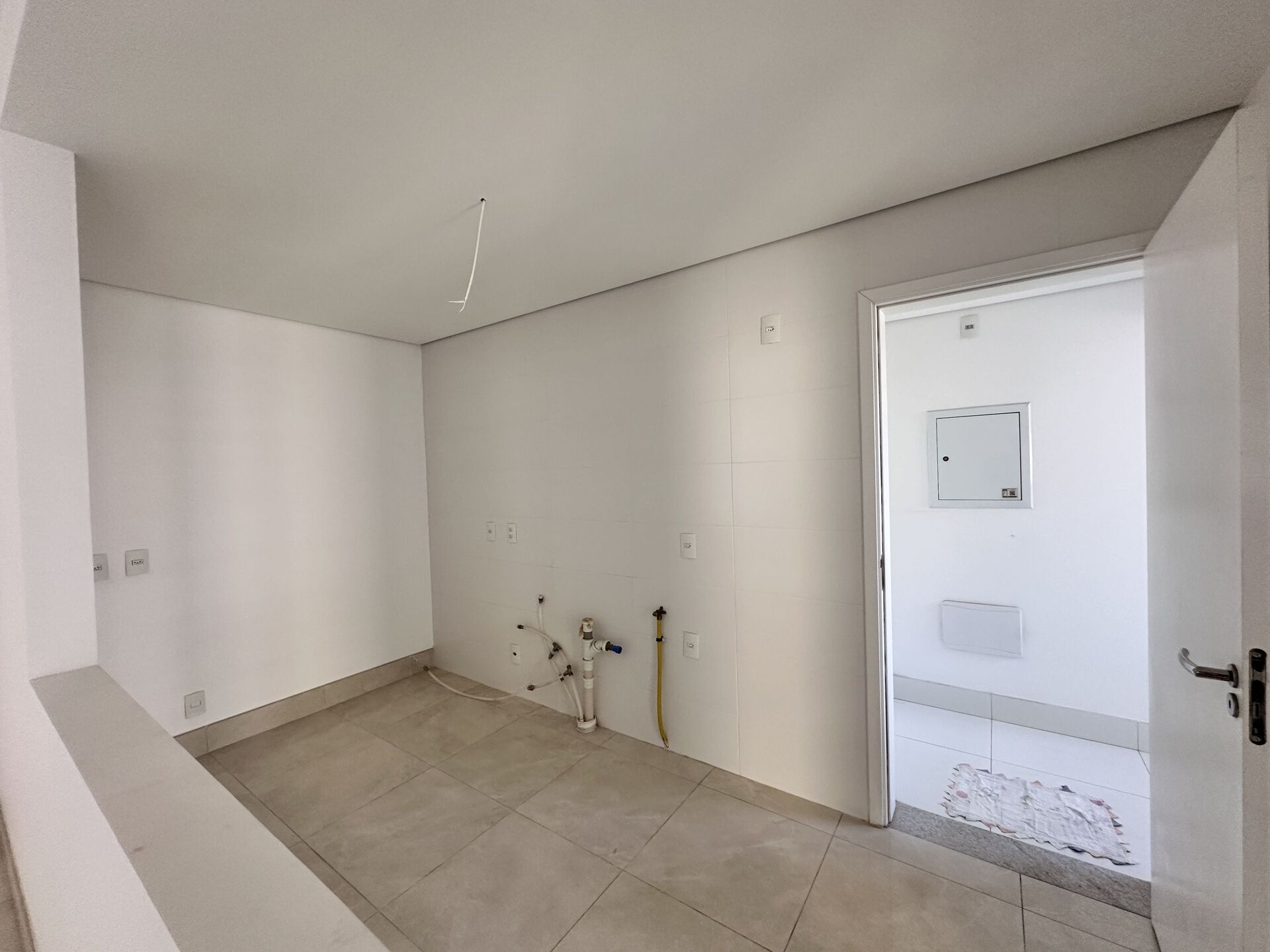 Apartamento à venda no bairro Jardim São Paulo em Rio Claro/SP