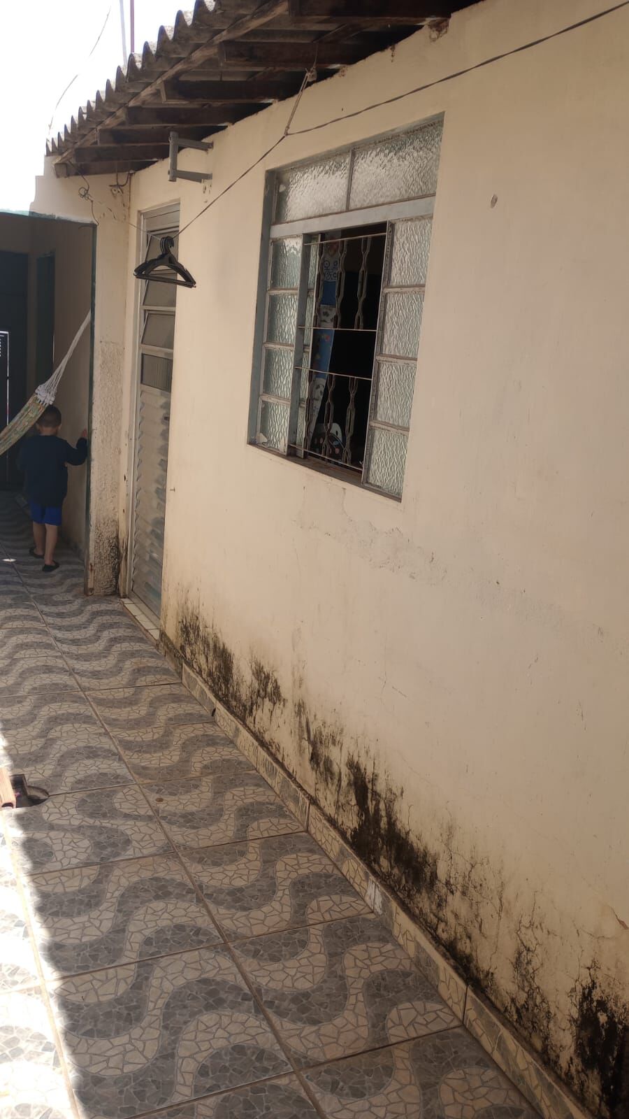Casa à venda no bairro Jardim Guanabara II em Rio Claro/SP