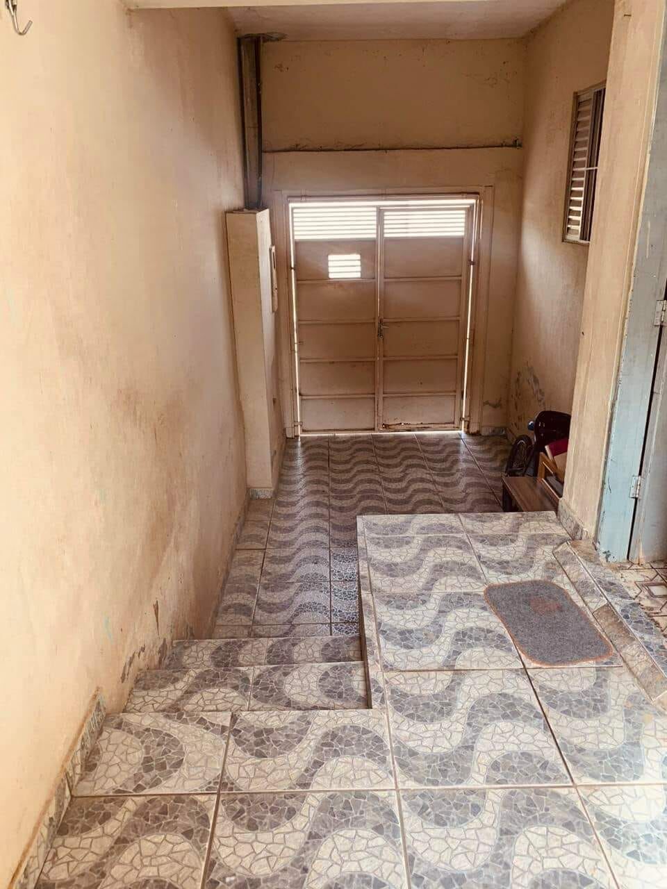 Casa à venda no bairro Jardim Guanabara II em Rio Claro/SP