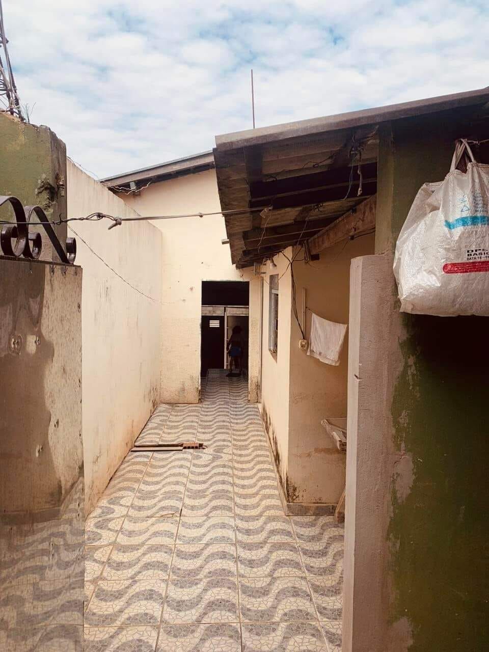 Casa à venda no bairro Jardim Guanabara II em Rio Claro/SP