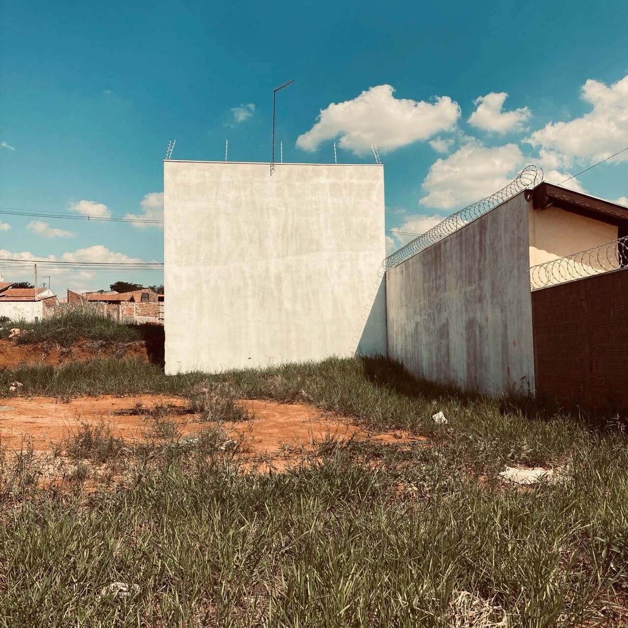 Terreno à venda no bairro JARDIM SÃO CAETANO II em Rio Claro/SP