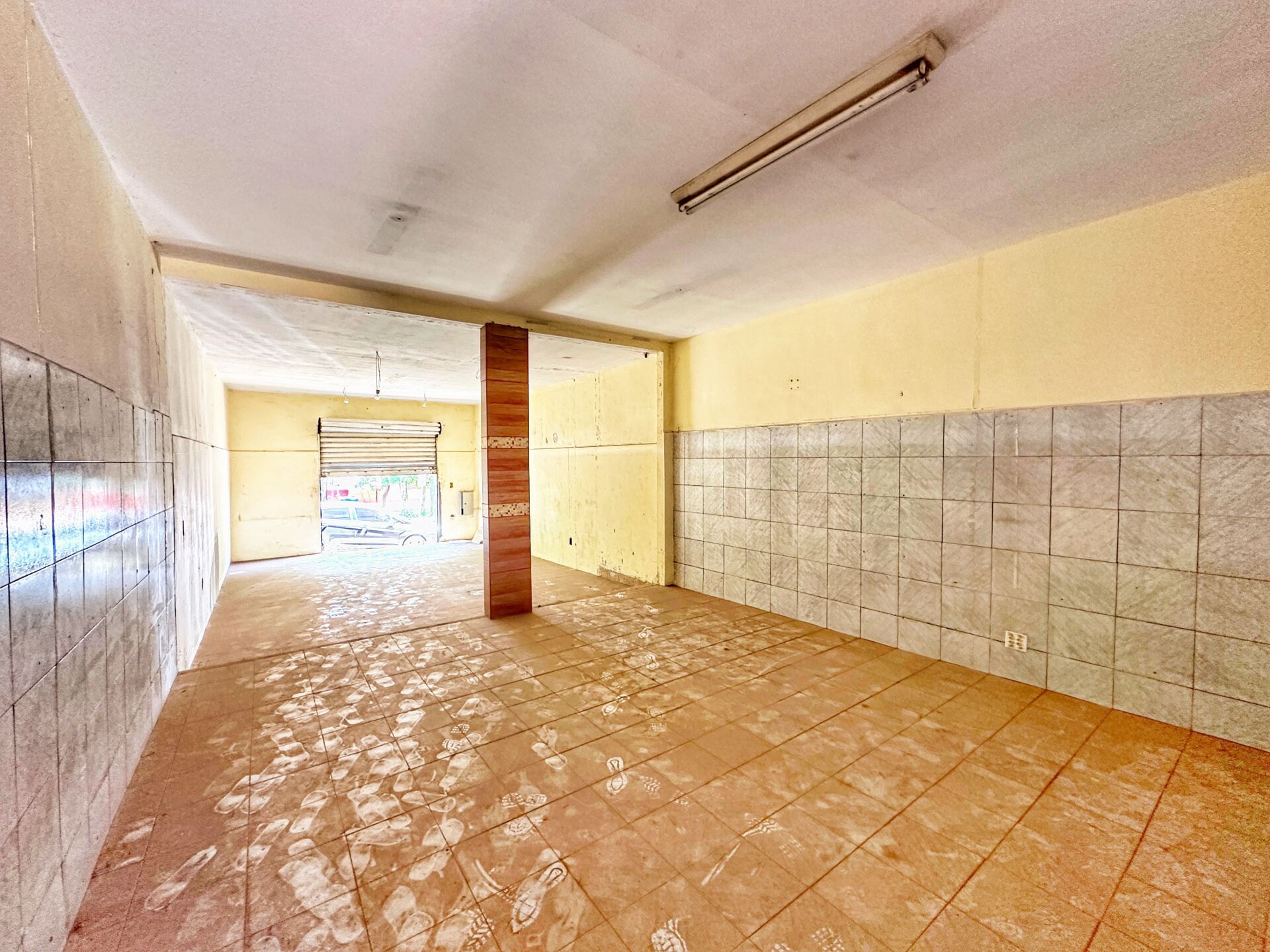 Pavilhão/Galpão à venda no bairro Jardim Luciana em Santa Gertrudes/SP