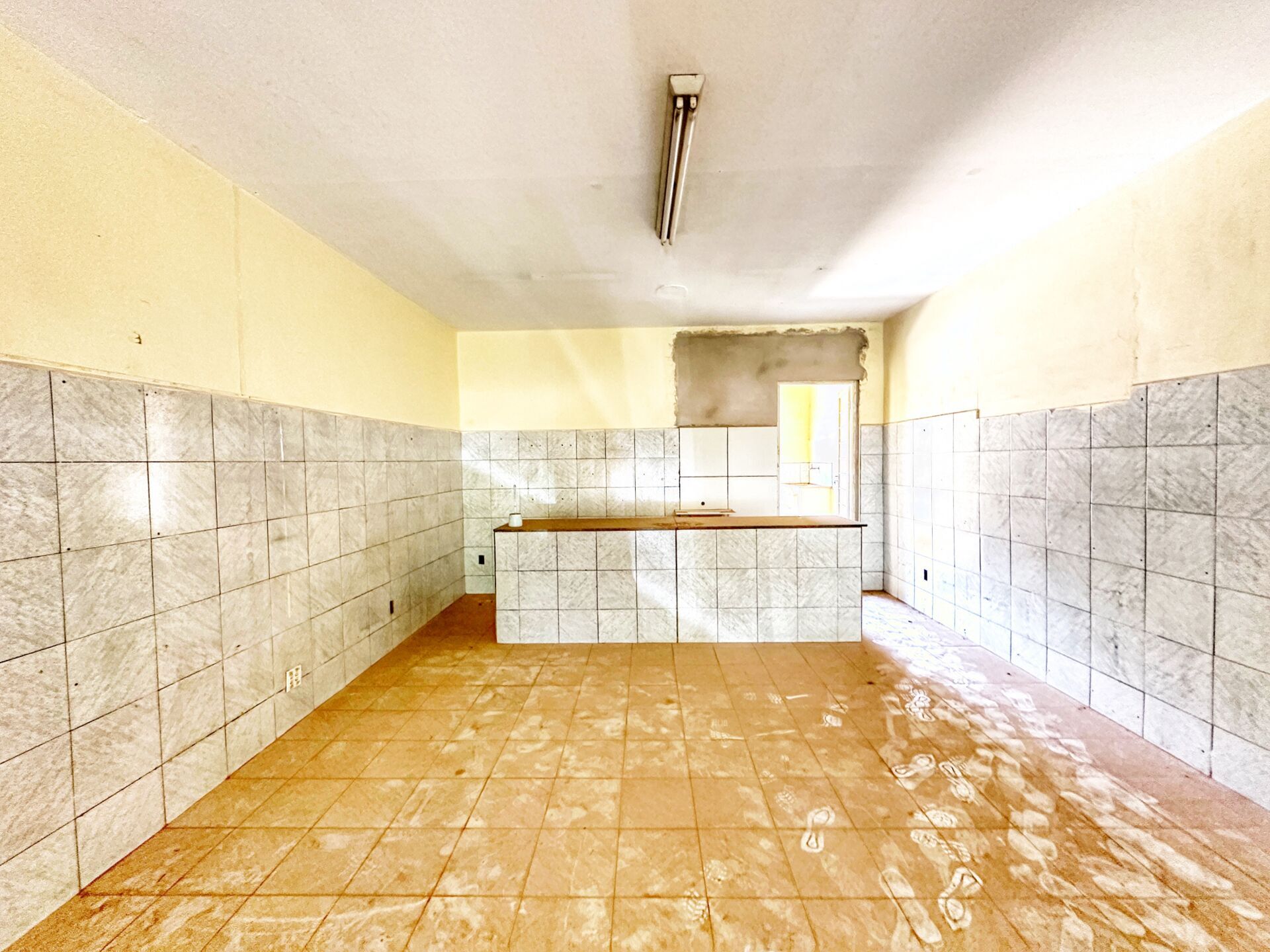 Pavilhão/Galpão à venda no bairro Jardim Luciana em Santa Gertrudes/SP