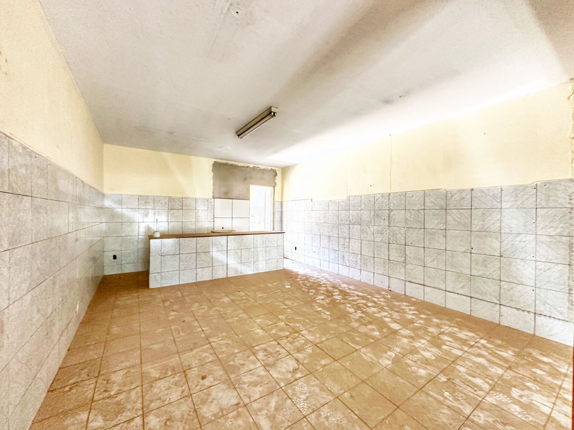 Pavilhão/Galpão à venda no bairro Jardim Luciana em Santa Gertrudes/SP