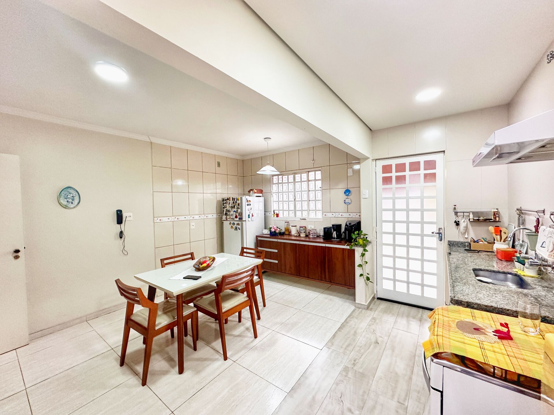 Casa à venda no bairro Jardim Paulista em Rio Claro/SP
