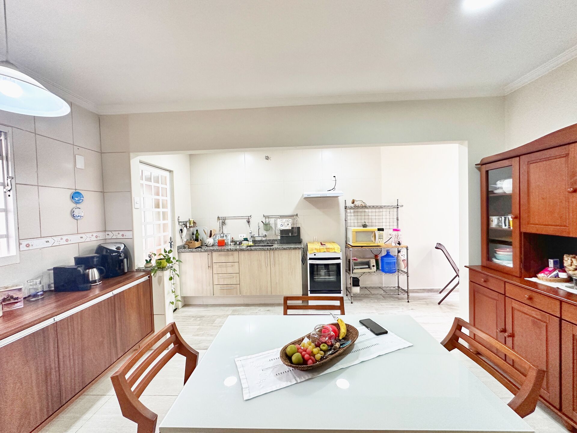 Casa à venda no bairro Jardim Paulista em Rio Claro/SP