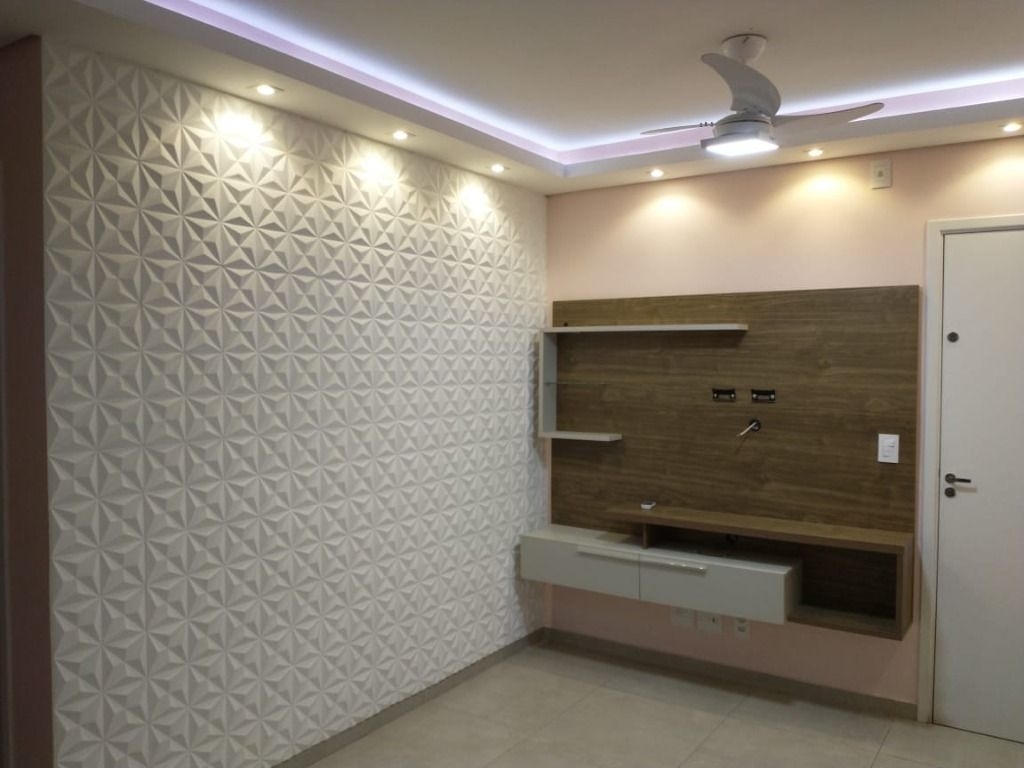 Apartamento à venda no bairro Parque Universitário em Rio Claro/SP