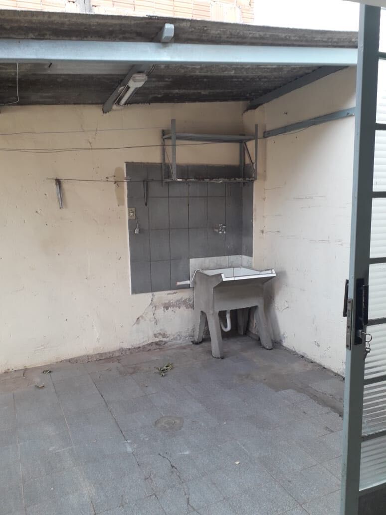 Casa à venda no bairro Estádio em Rio Claro/SP