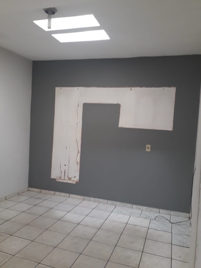 Casa à venda no bairro Estádio em Rio Claro/SP