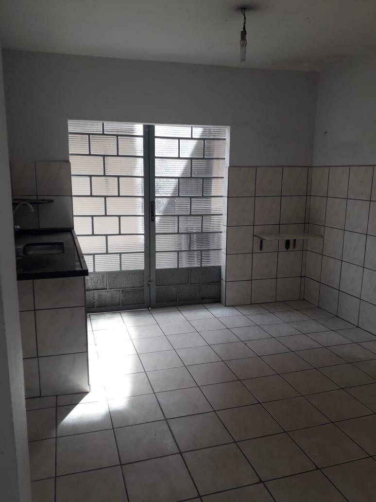 Casa à venda no bairro Estádio em Rio Claro/SP
