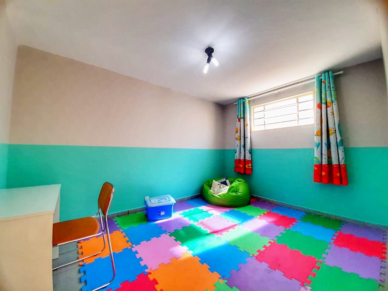 Casa à venda no bairro Zona Central em Rio Claro/SP