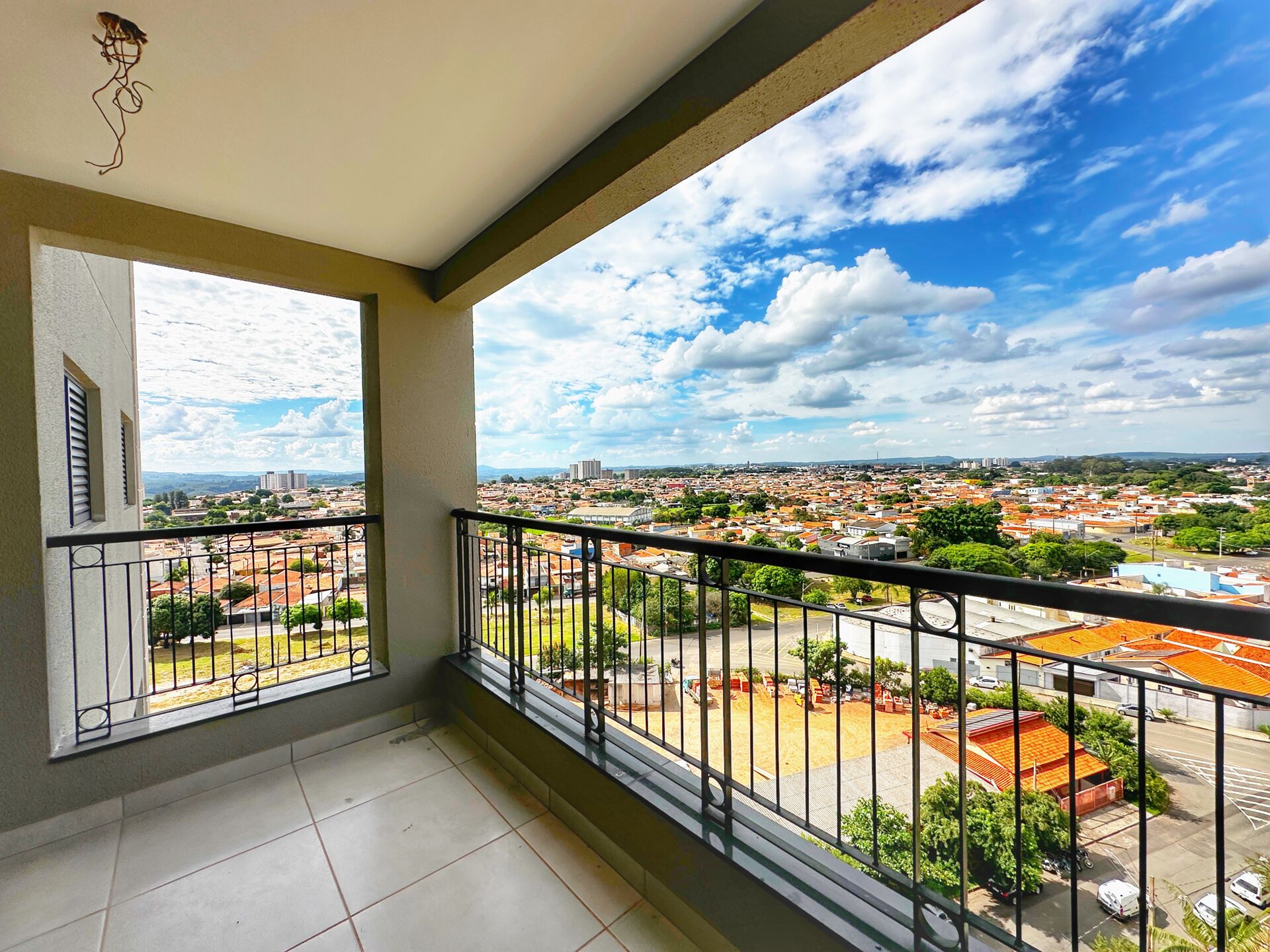 Apartamento à venda no bairro Jardim Portugal em Rio Claro/SP