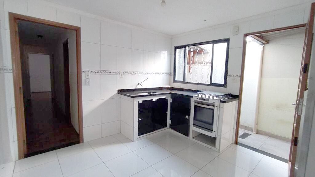 Casa à venda no bairro Vila Paulista em Rio Claro/SP