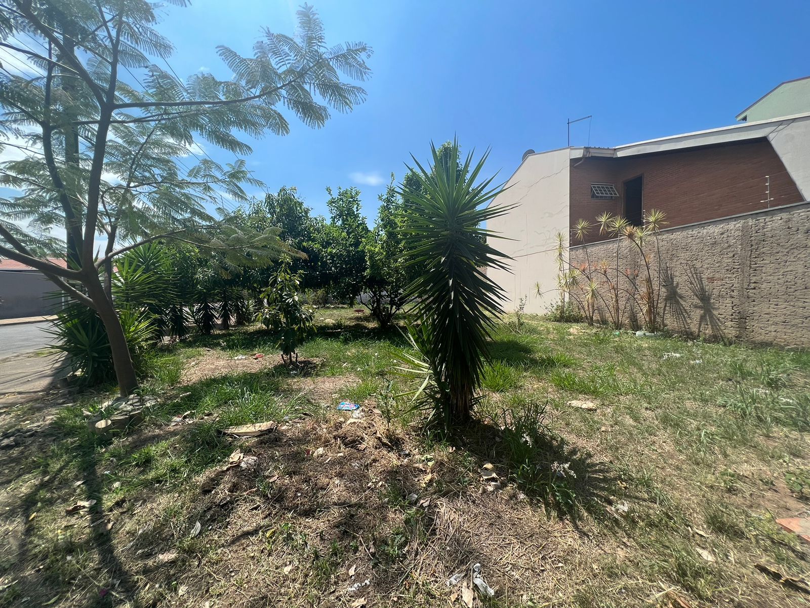 Terreno à venda no bairro Jardim América em Rio Claro/SP