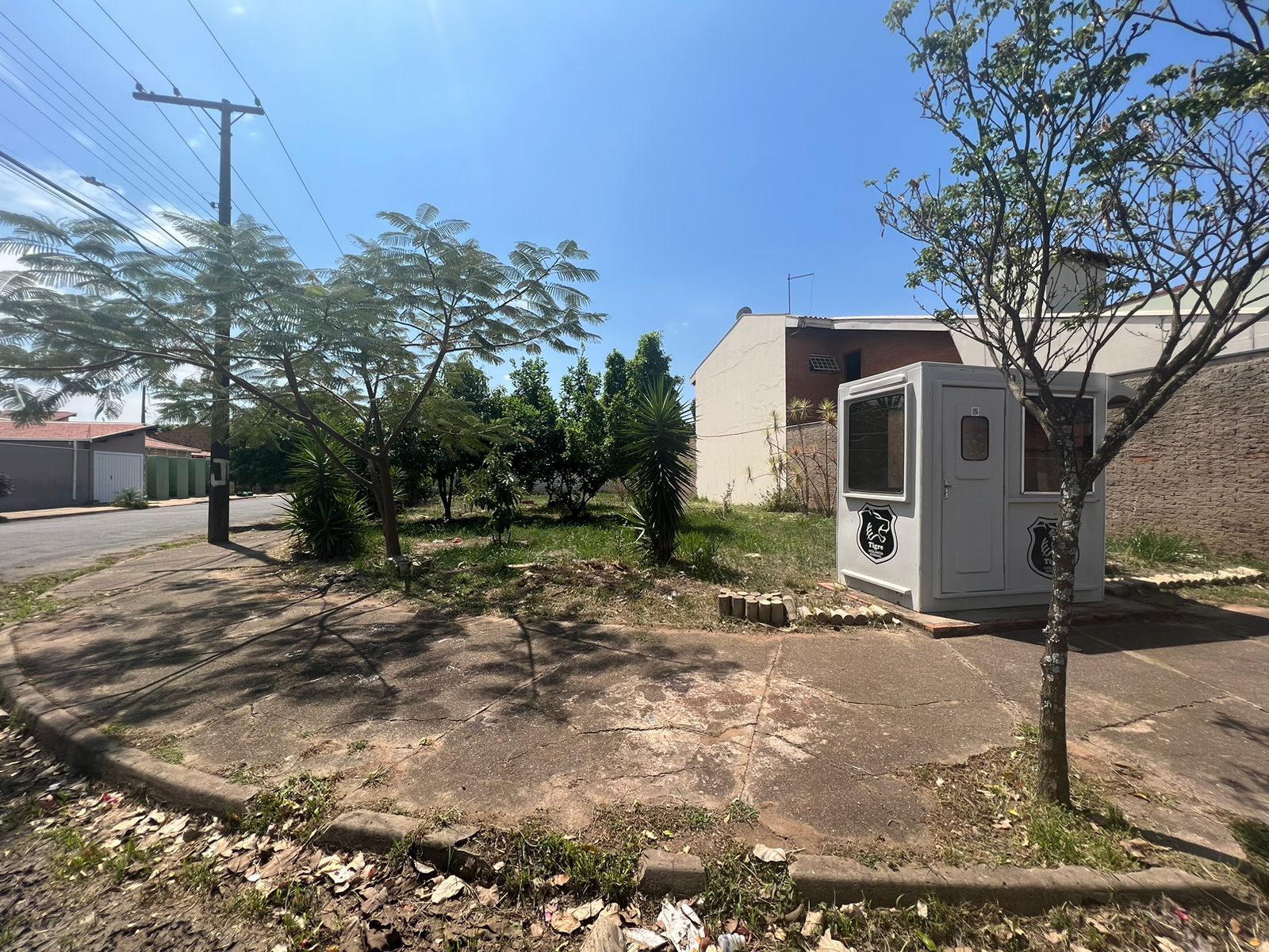 Terreno à venda no bairro Jardim América em Rio Claro/SP