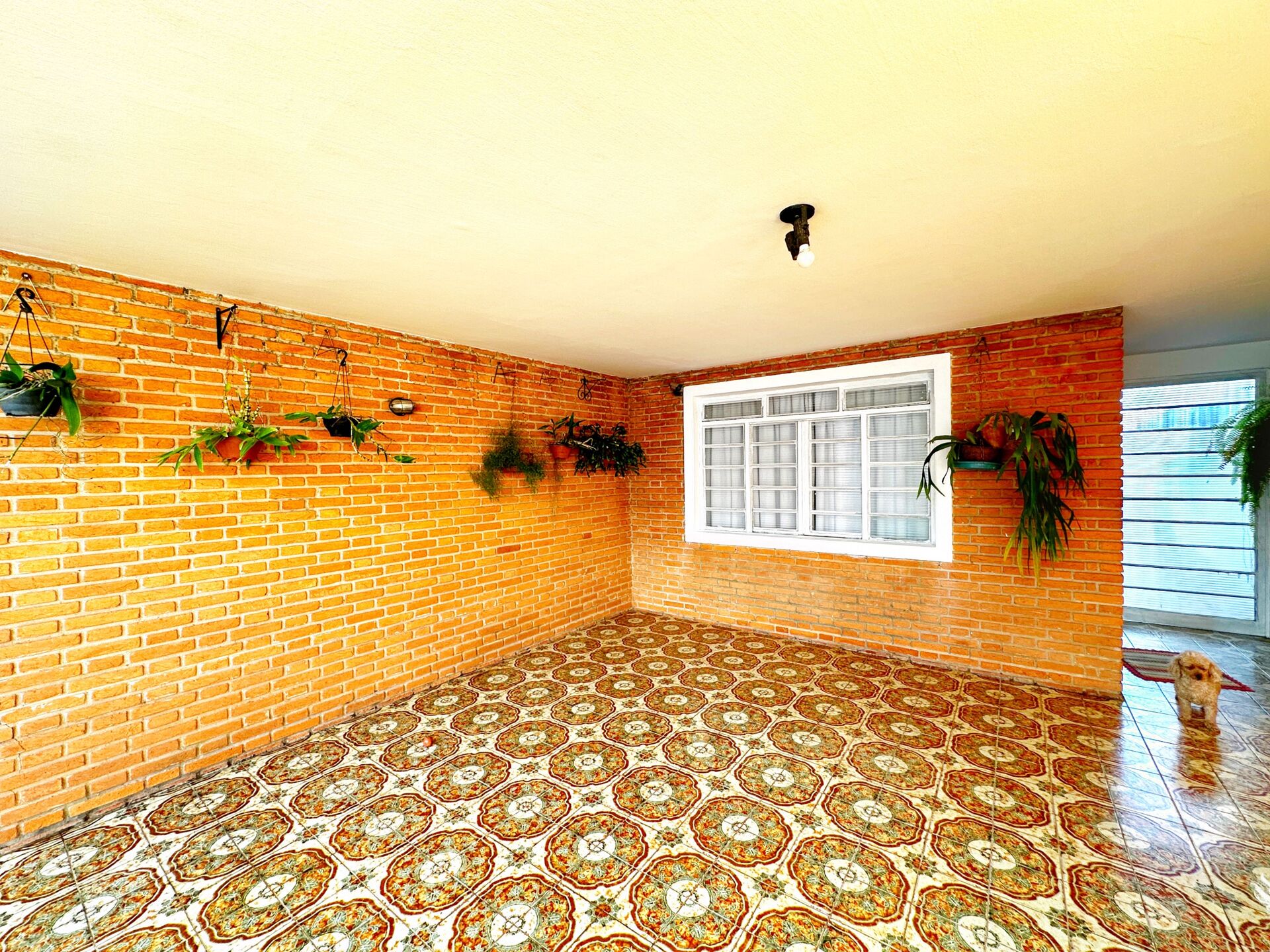 Casa à venda no bairro Vila Paulista em Rio Claro/SP