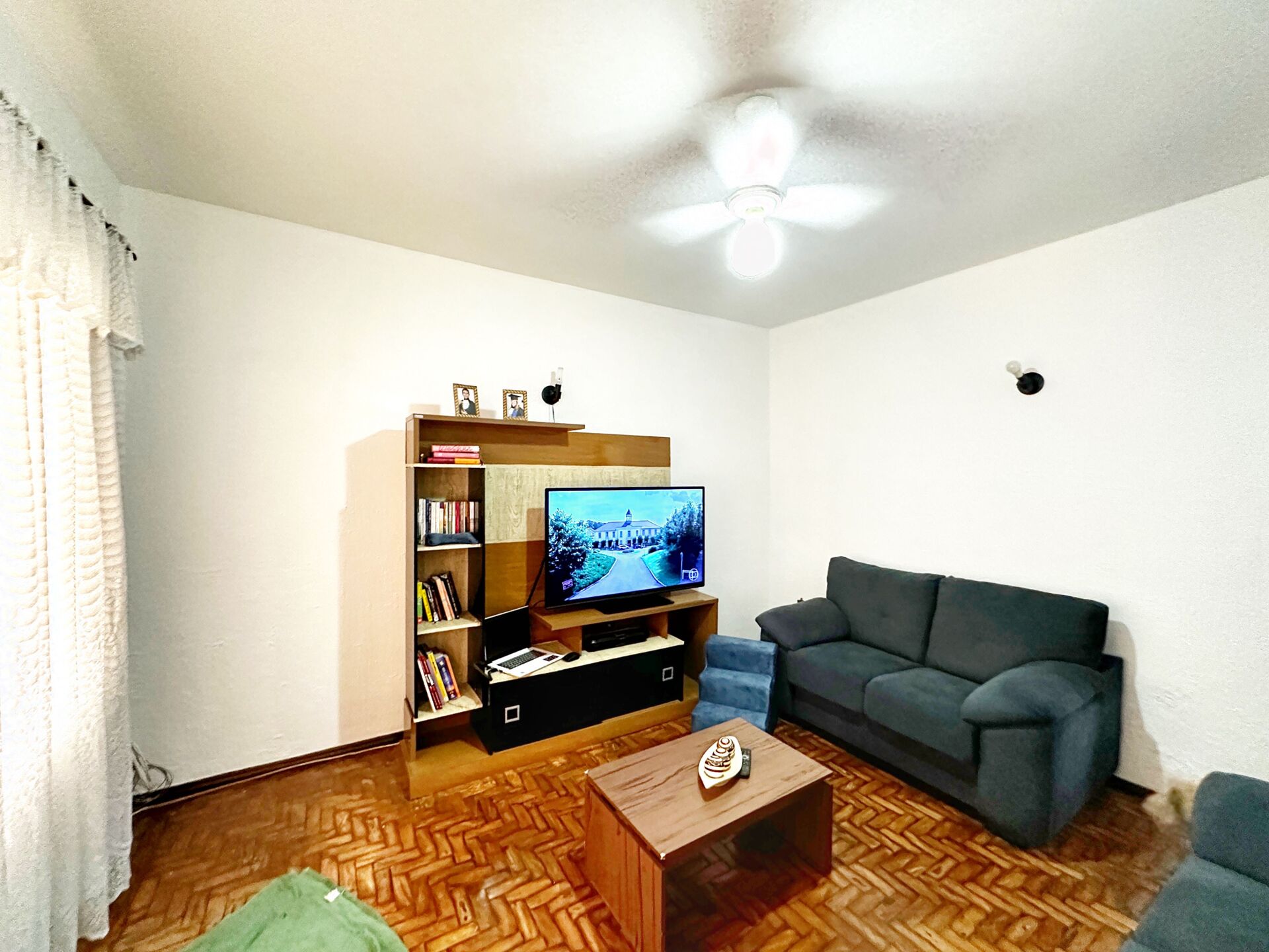 Casa à venda no bairro Vila Paulista em Rio Claro/SP