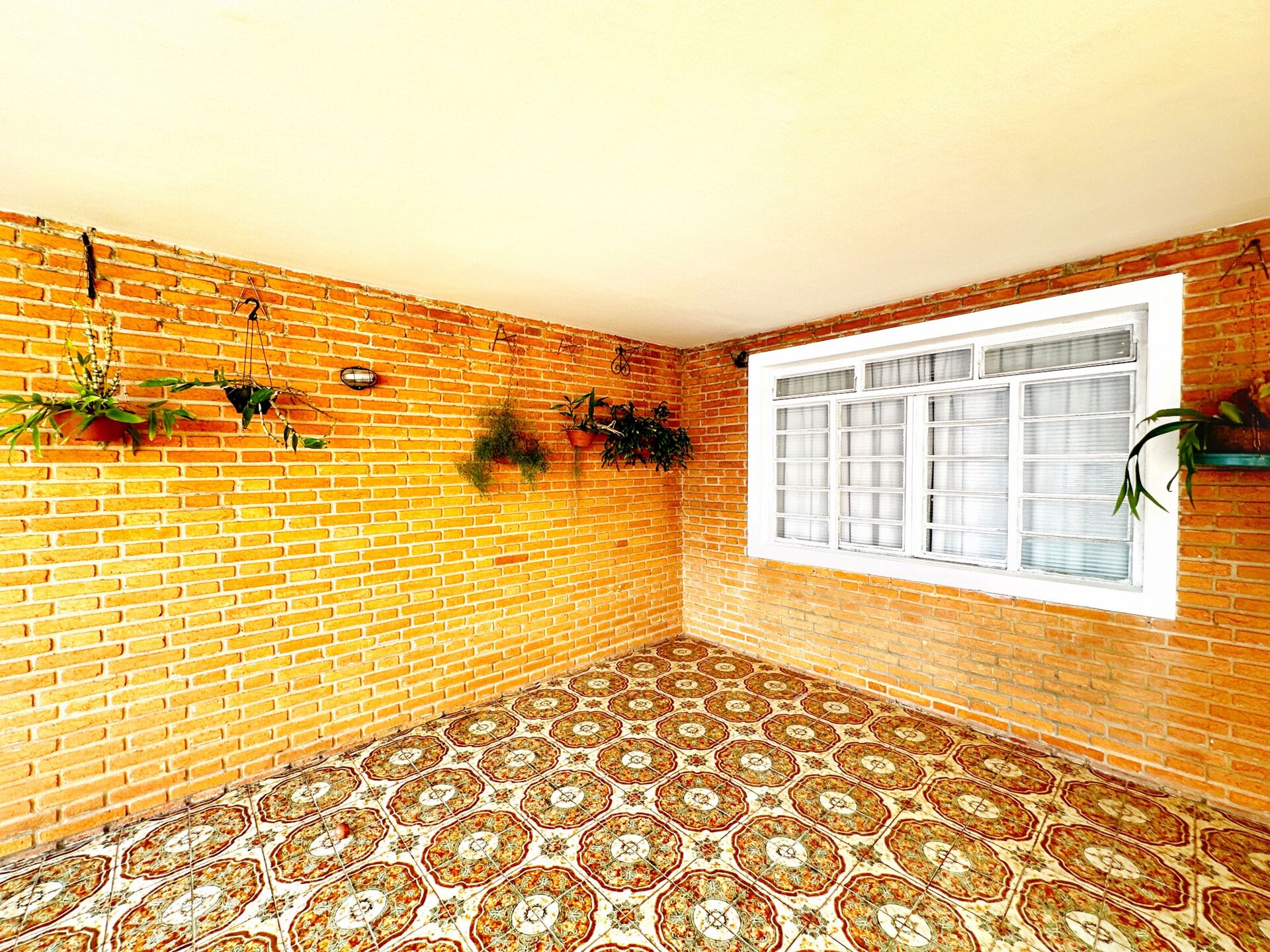 Casa à venda no bairro Vila Paulista em Rio Claro/SP