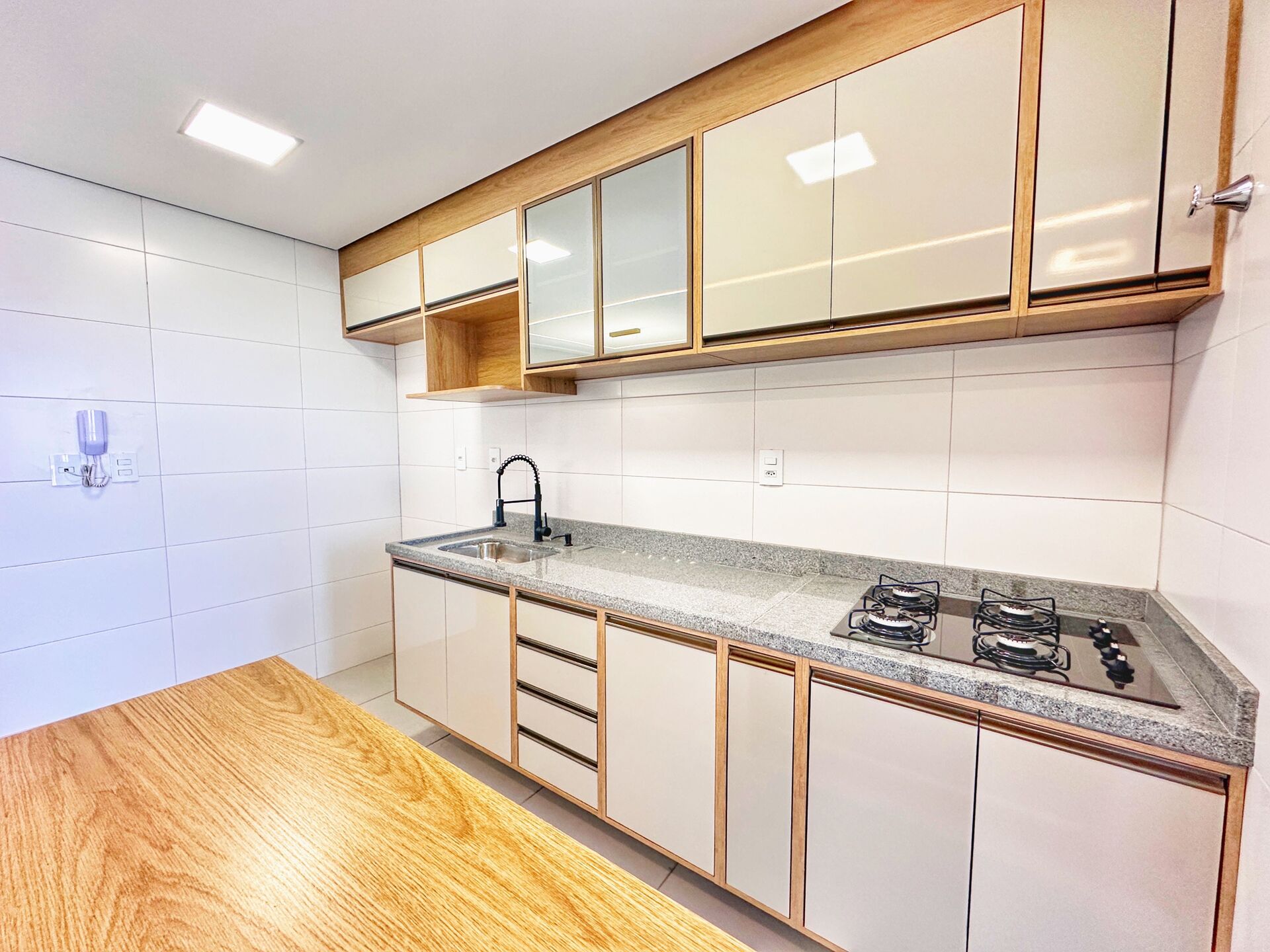 Apartamento à venda no bairro Consolação em Rio Claro/SP