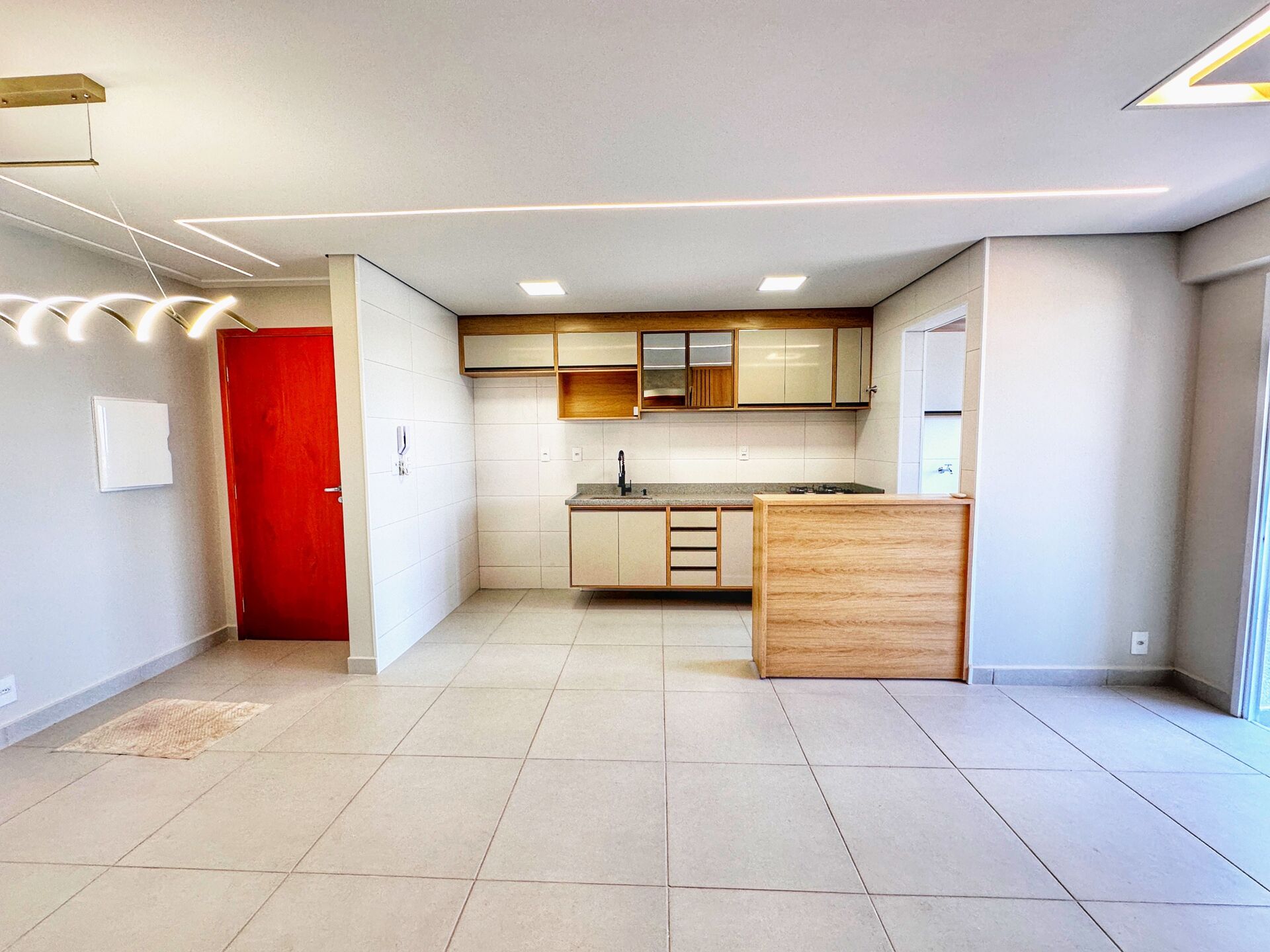 Apartamento à venda no bairro Consolação em Rio Claro/SP