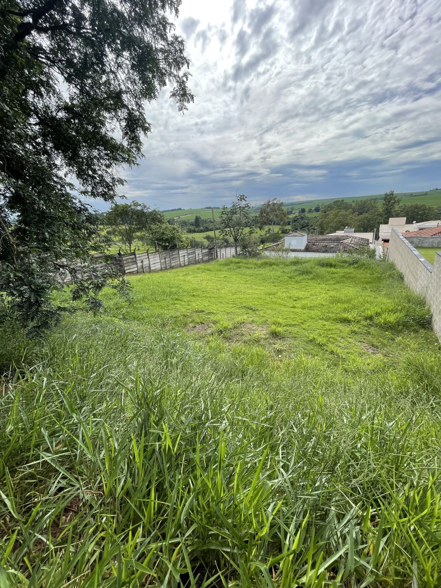 Terreno à venda no bairro Residencial Florença em Rio Claro/SP