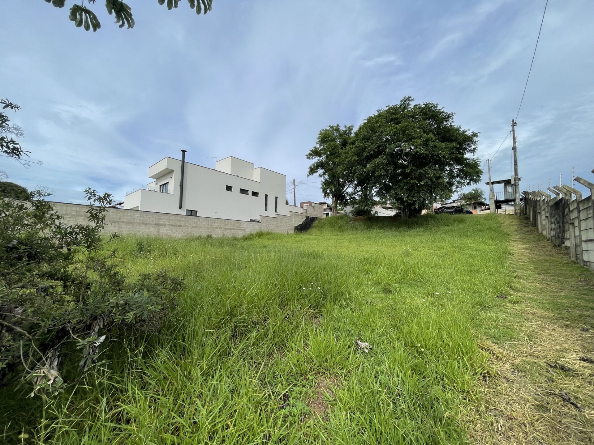 Terreno à venda no bairro Residencial Florença em Rio Claro/SP