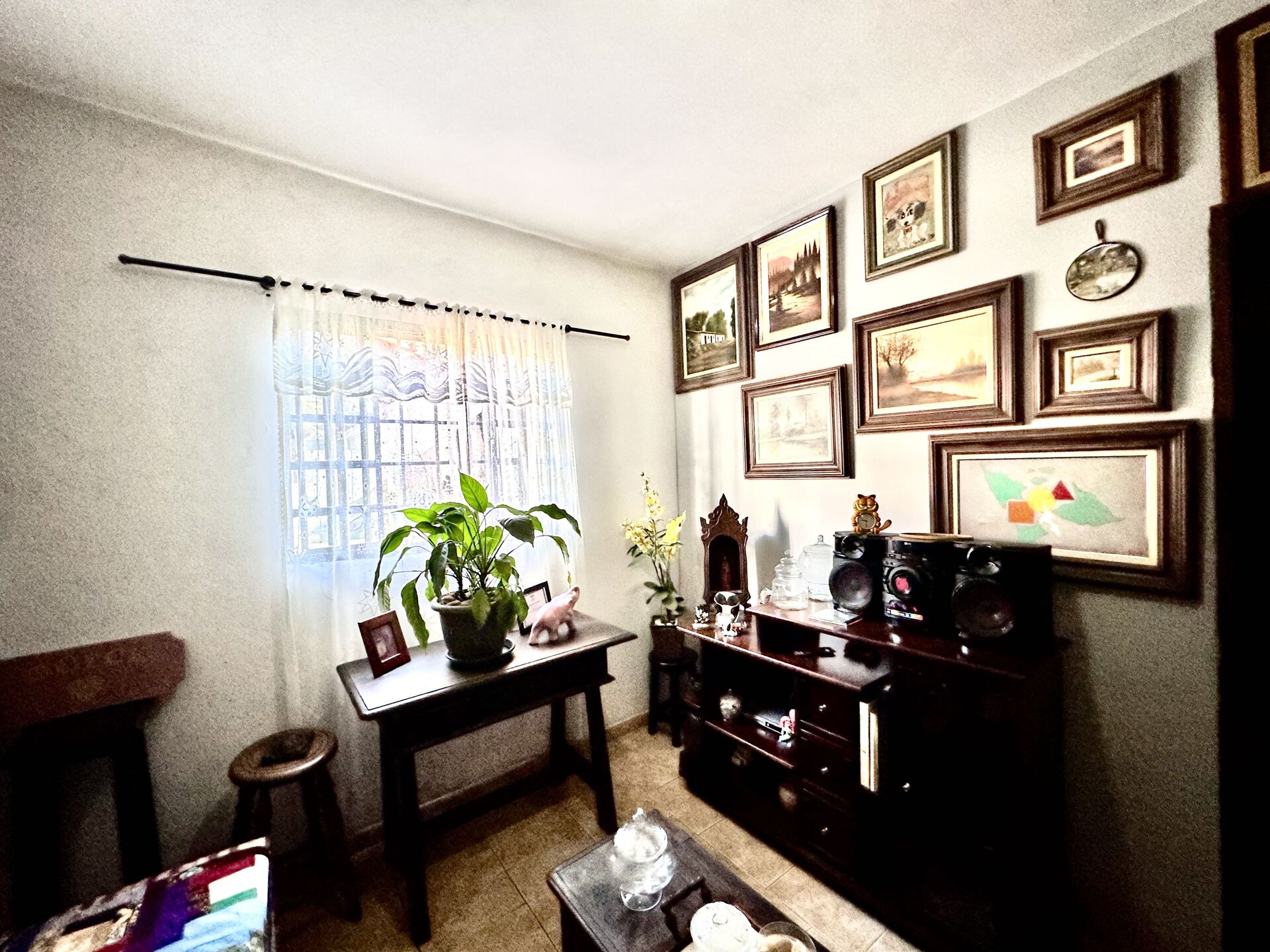 Casa à venda no bairro Jardim Progresso em Rio Claro/SP