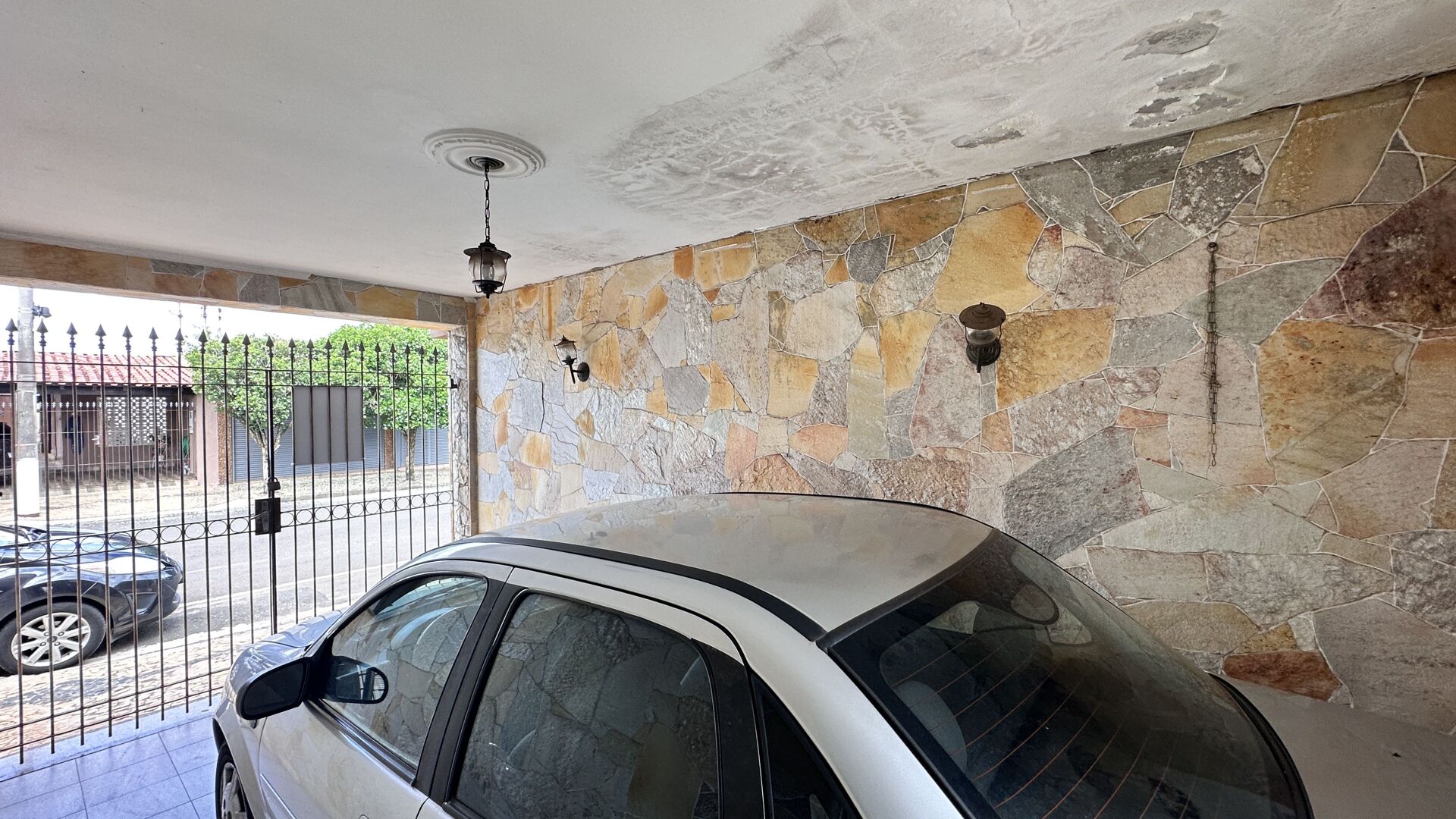 Casa à venda no bairro Cidade Claret em Rio Claro/SP