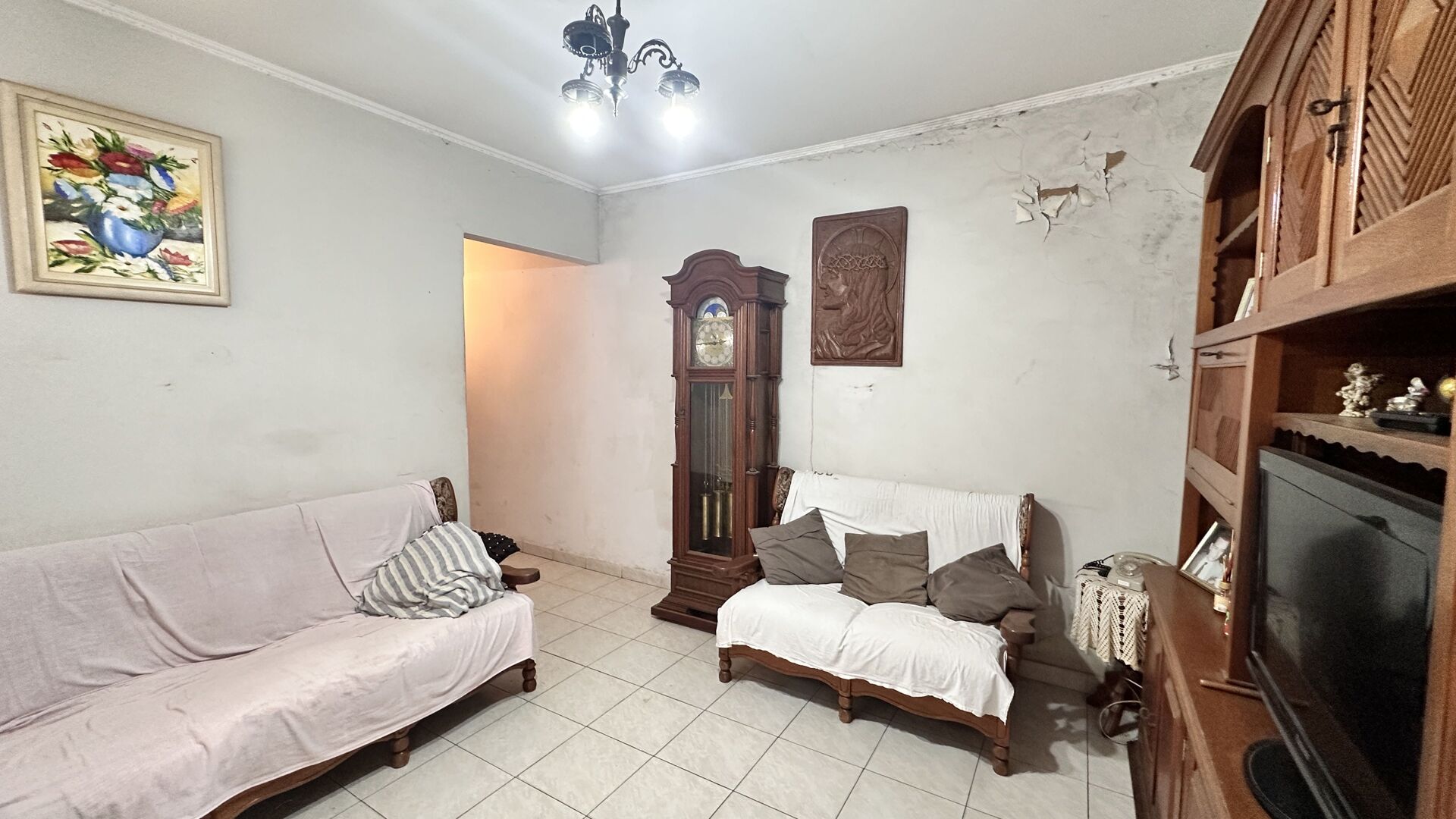 Casa à venda no bairro Cidade Claret em Rio Claro/SP