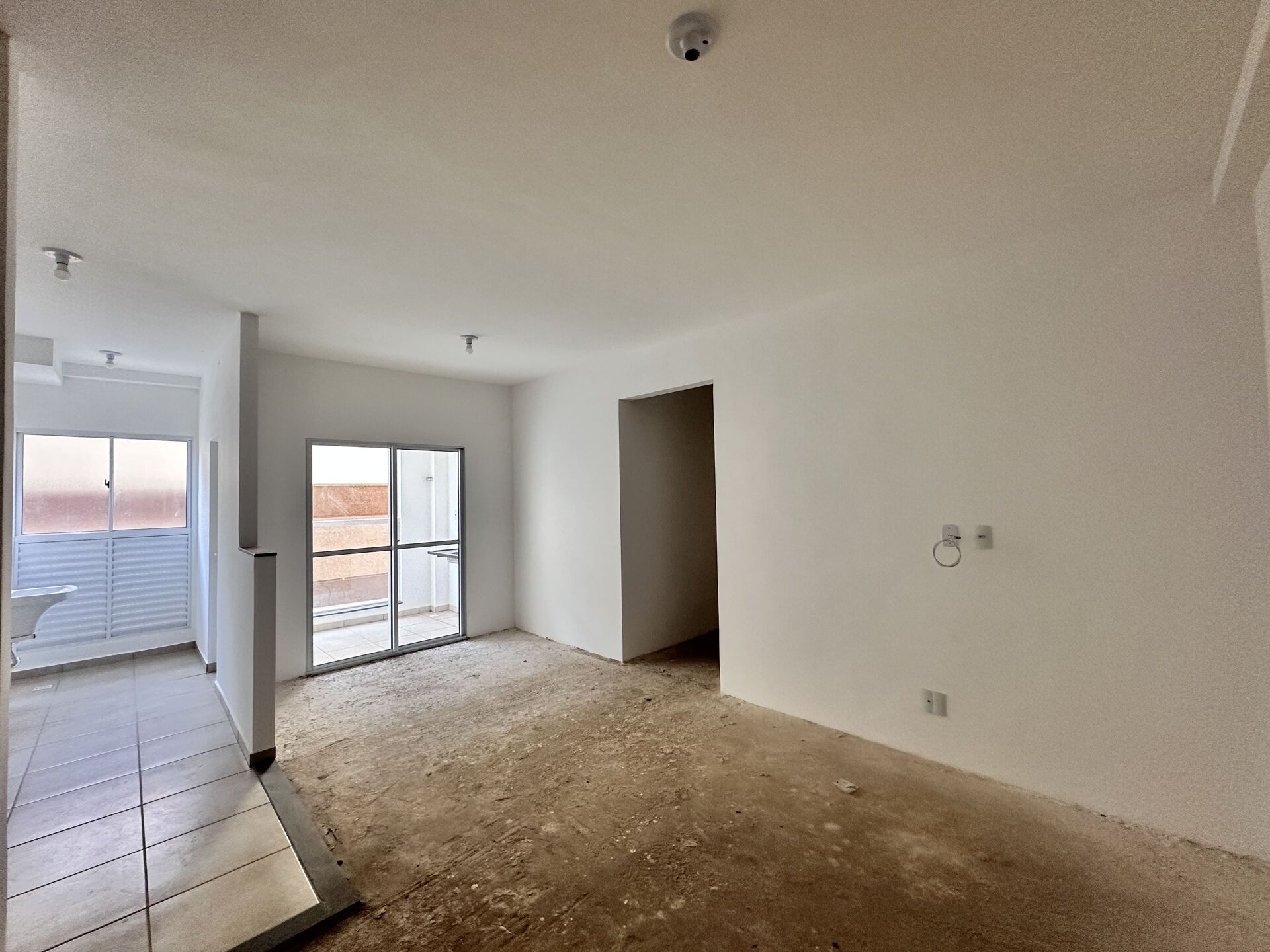 Apartamento à venda no bairro Jardim Portugal em Rio Claro/SP