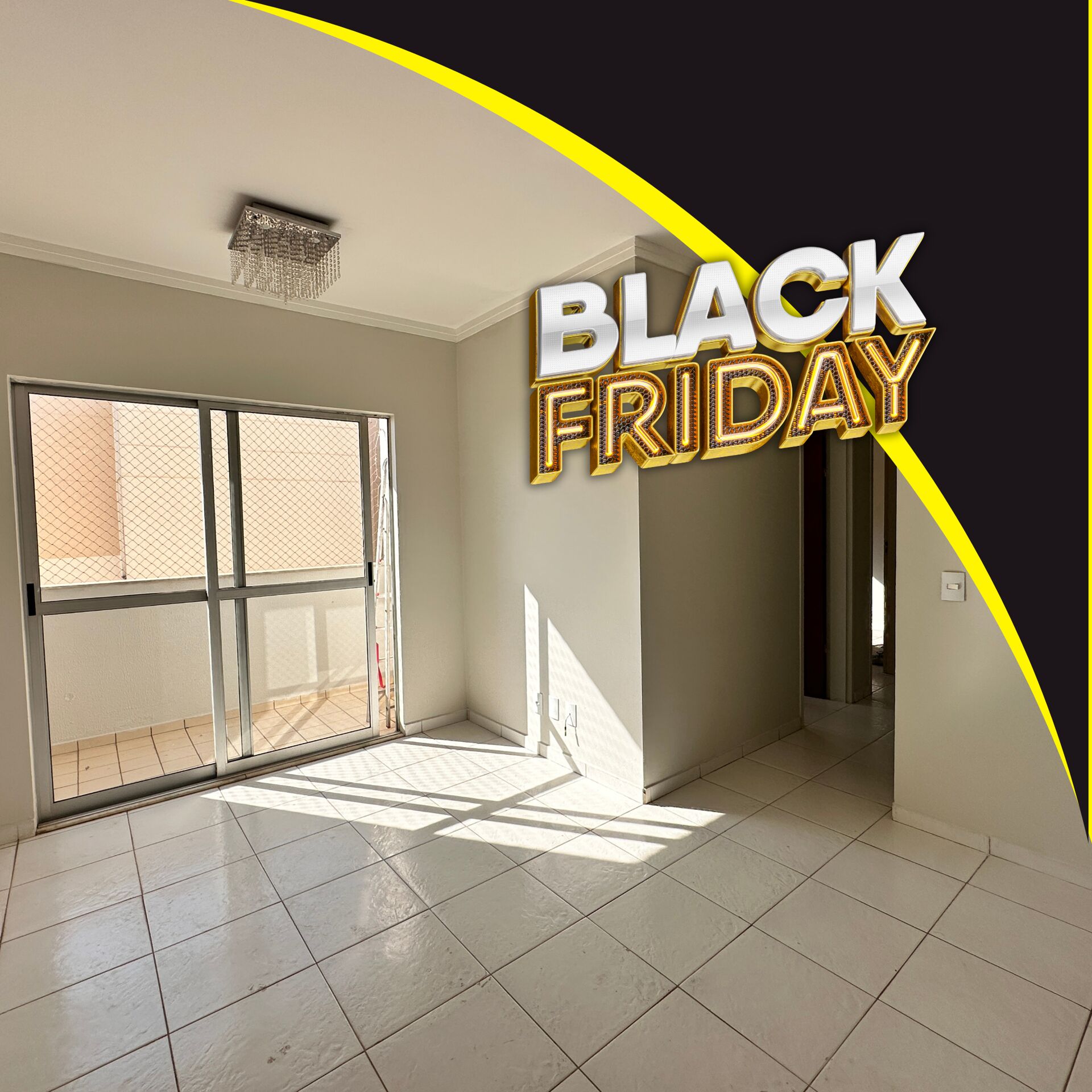 Apartamento à venda no bairro Jardim Bela Vista em Rio Claro/SP