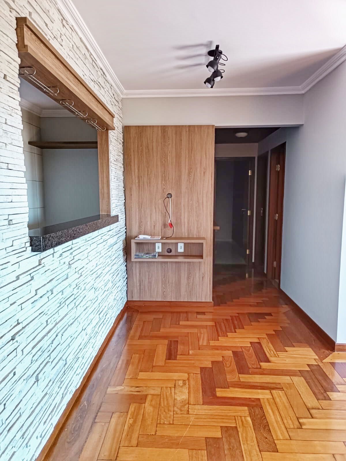 Apartamento à venda no bairro Santa Cruz em Rio Claro/SP