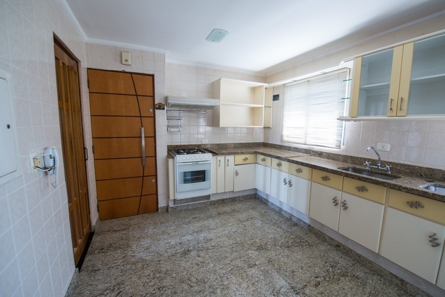 Apartamento à venda no bairro Cidade Jardim em Rio Claro/SP