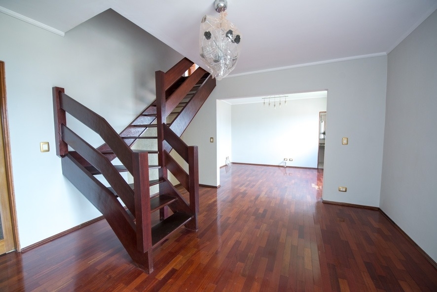 Apartamento à venda no bairro Cidade Jardim em Rio Claro/SP