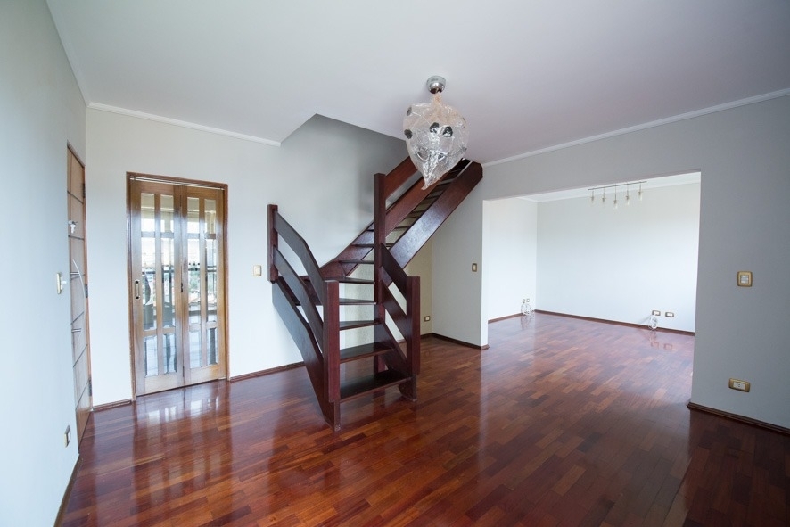 Apartamento à venda no bairro Cidade Jardim em Rio Claro/SP