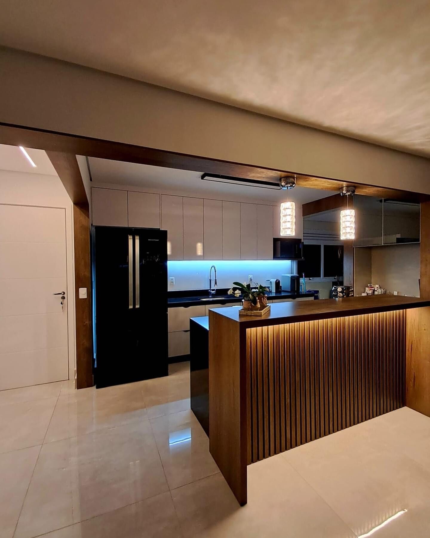 Apartamento à venda no bairro Vila Operária em Rio Claro/SP