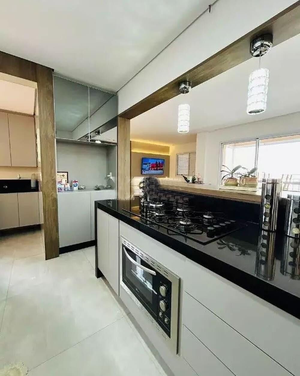 Apartamento à venda no bairro Vila Operária em Rio Claro/SP